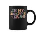 In My Big Cousin Era Cool Cousin Toddler Kid Coffee Mug
