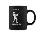 I Bin A Fischer Tassen