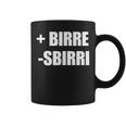 Birre Sbirri Graffiti Radicali Tazze
