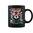 Bobr Kurwa Synthwave 80'S Sì Pierdole Bober Bòbr Tazze
