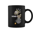 Bombi Deer Tassen