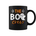 The Boo Crew Matching Halloween Family Pajamas Coffee Mug