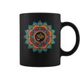 Buddhism Om Meditation Yoga Mandala Goa Sacred Chakra Tazze