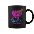 Buffy Theampire Slayer Cuore Scomposto Colorato Tazze