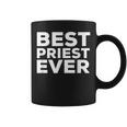 Camicia Best Priest Ever Tazze