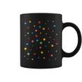 Camicia A Pois A Pois Per Bambini Ragazzi Ragazze Ragazzi Colorati Tazze