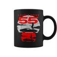 I Can’T Drive 55 Coffee Mug
