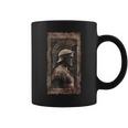 Casque Sparte Grec Guerrier Soldat Spartiate Tasse