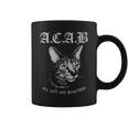 All Cats Are Beautiful Felpa Con Cappuccio 1312 Tazze