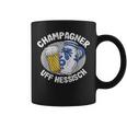 Champagne Uff Hessian Apple Wine Appeller Frankfurt Appeelwoi Tassen