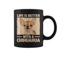 Chihuahua For Chihuahua Dog Chihuahua Lover Coffee Mug