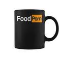Cibo Porno Divertente Adulto Food Lover Tazze