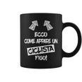 Ciclista Figo Regalo Divertente Ciclisti Ciclismo Bicicletta Tazze