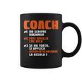 Coach 1 Ho Sempre Ragione Allenatore Tazze