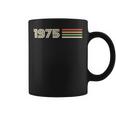 Compleanno Classicointage 1975 Tazze