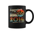 Compleanno Uomi Regalo Donna Leggendario Dal Settembre 2014 Tazze