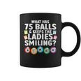 Cool Bingo Novelty For Bingo Lover Bingo Player Coffee Mug