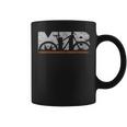 Cool Mtb Mountain Bike Regalo Da Uomointage Retrò Tazze
