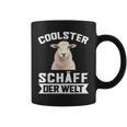 Coolster Schäff Der Welt Chef Sheep Tassen