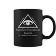 Cordelier Club Cordeliers Open Eye French Revolution Tazze
