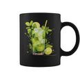 Costume Da Cocktail Mojito Fruttato Per Feste Con Gli Amici Tazze