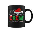 Cousin Crew Christmas Xmas Lights Family Matching Pajamas Coffee Mug Cousin Crew Christmas Xmas Lights Family Matching Pajamas Coffee Mug