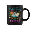 Cousin Cruise 2025 Making Memories For A Lifetime Matching Coffee Mug