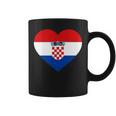 Croatia Flag Croatia Children's Croatia Hrvatska Tassen