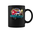 Cuba Oldtimer Havana Cigar Cuba Libre Caribbean Souvenir Tassen