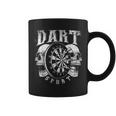 Dart Sport Skull Dartboard Player Dart Tassen