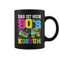 Das Ist Mein 90S Kostüm 90S Motto Party Outfit Tassen