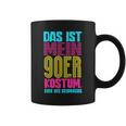 Das Ist Mein 90S Kostüm 90S Tassen