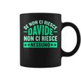 Davide Divertente Se Non Ci Riesce Davide Tazze