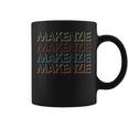 De Primer Nombre Makenzie Mi Personalizada Con Nombre Taza de café
