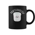 Deliziosi Di Marshmallow Tazze