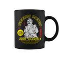 Democracy Manifest Judo Academy Democracy Manifest Coffee Mug