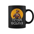 Desi Wedding Accessories South Asian Shaadi Team Dulha Groom Coffee Mug