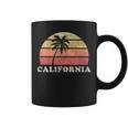 Retròintage Anni '70 Della California Tazze