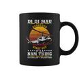 Di Di Mau Beaucoup Dinky Dau Vintage Us Army Vietnam Veteran Coffee Mug