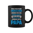 Die Meisten Menschen Nennen Mich Beim Namen Papa Tassen