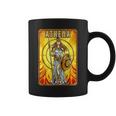 Dieu Grec Ancien Athéna Mythologie Grecque Du Mont Olympus Tasse