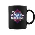 Disco Machine 70S Disco Tassen