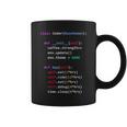 Divertente Coding Python Class Eat Code Sleep Repeat Tazze
