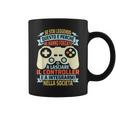 Divertente Gaming Gioco Controller Giocatoreideogiochi Tazze
