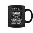 Divertente Solo I Migliori Diventavano Meccanici Tazze