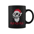 Diving Santa Claus H2o H2o H2o Xmas Diving Tassen