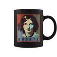 Donna Emily Bronte Donna Storia Mese Feminista Lettura Amante Con Collo A Tazze