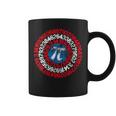 Donna Matematico Capitano Pi Supereroe Matematica Nerd Geek Pi Giorno Con Collo A Tazze