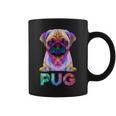 Donna Razza Di Cane Carlino Cuccioli Di Carlino Teacup Pug Con Collo A Tazze