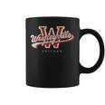 Donna Wrigleyville Wrigleyville Chicago W Con Collo A Tazze